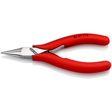 KNIPEX Electronics Pliers (115 mm) 35 21 115