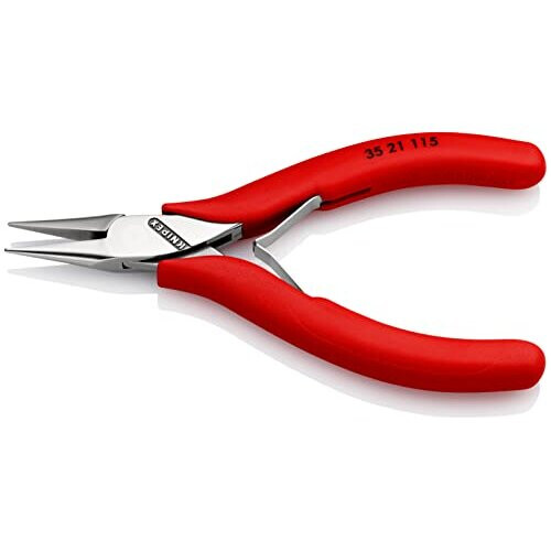 Knipex KNIPEX Electronics Pliers (115 mm) 35 21 115 1