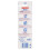 Colgate Colgate Twister Fresh Toothbrush Twin Pack 3