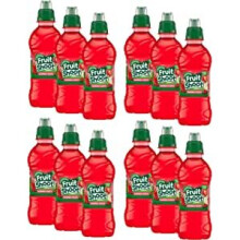 Fruit Shoot Summer Fruit 12 x 275ml