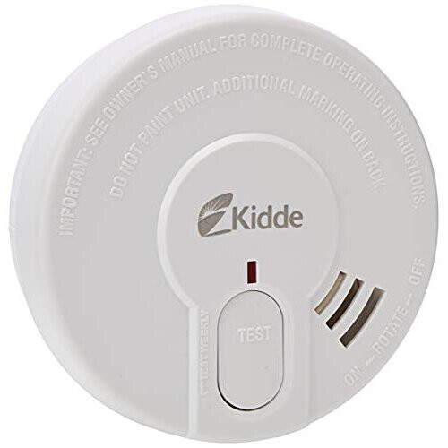 KIDDE Kidde 29 Optical Smoke Alarm