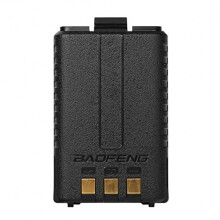 Original BAOFENG UV-5R 7.4V 1800 mah Li-ion Battery for dual band radio