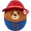 Ty TY Paddington Squish A Boo Medium 10" 1