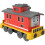 Thomas & Friends Small Push Along - Brake Car Bruno 1