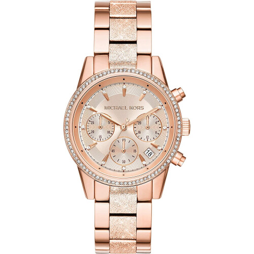 Michael Kors Michael Kors Chronograph Quartz MK6598