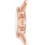 Michael Kors Michael Kors Chronograph Quartz MK6598 2