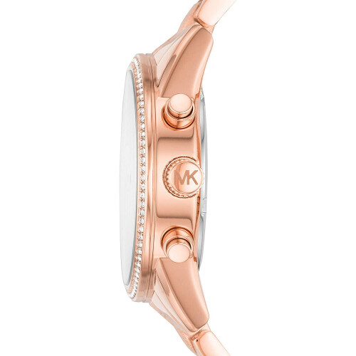 Michael Kors Michael Kors Chronograph Quartz MK6598 1