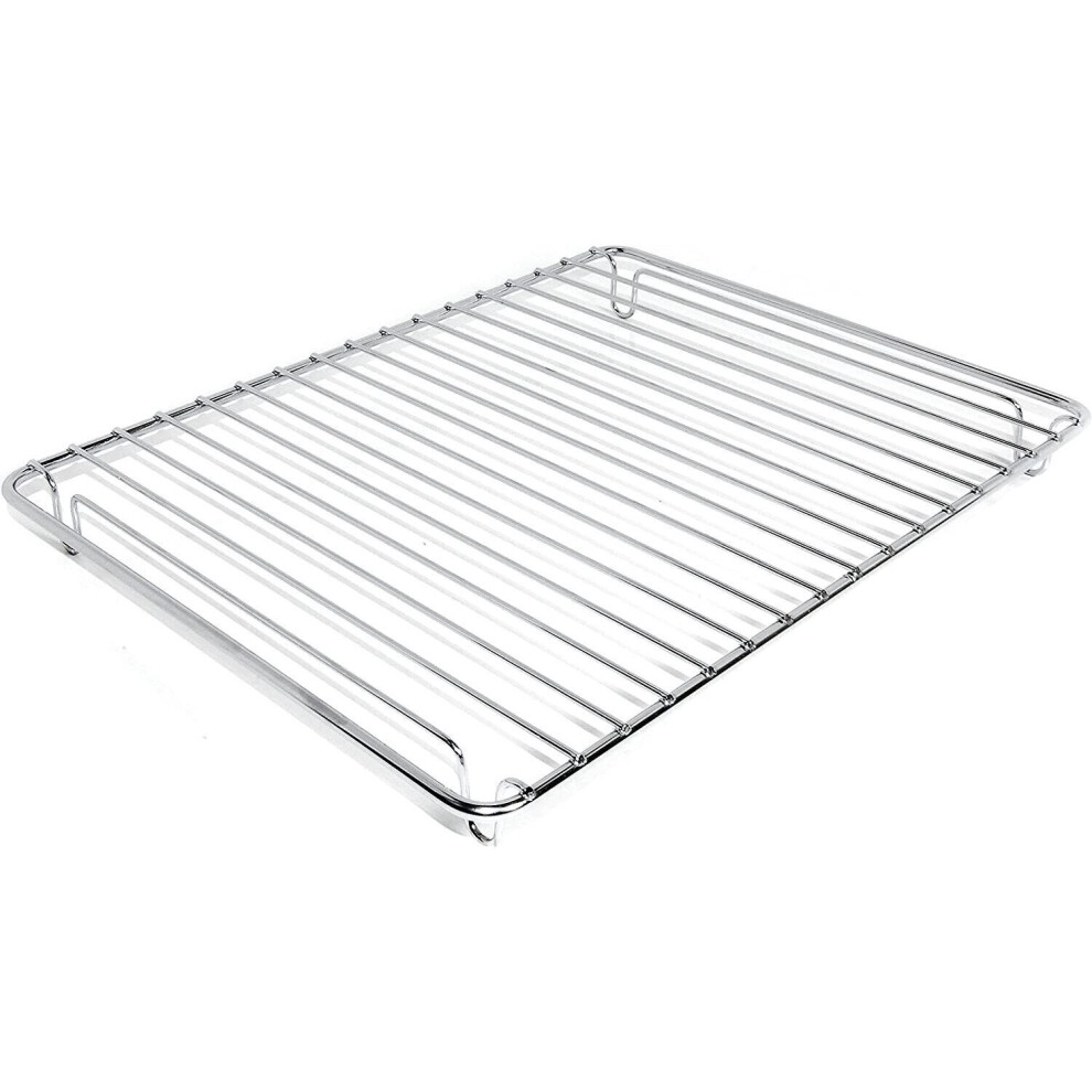 Wire Rack Shelf Beko Belling Blomberg Altus Oven Grill Pan 320mm x 180mm
