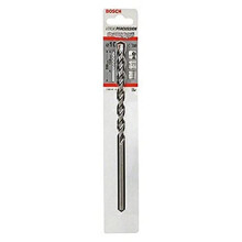 Bosch 2608597656 CYL-3 Concrete Drill Bit, 4mm x 40mm x 75mm, Silver