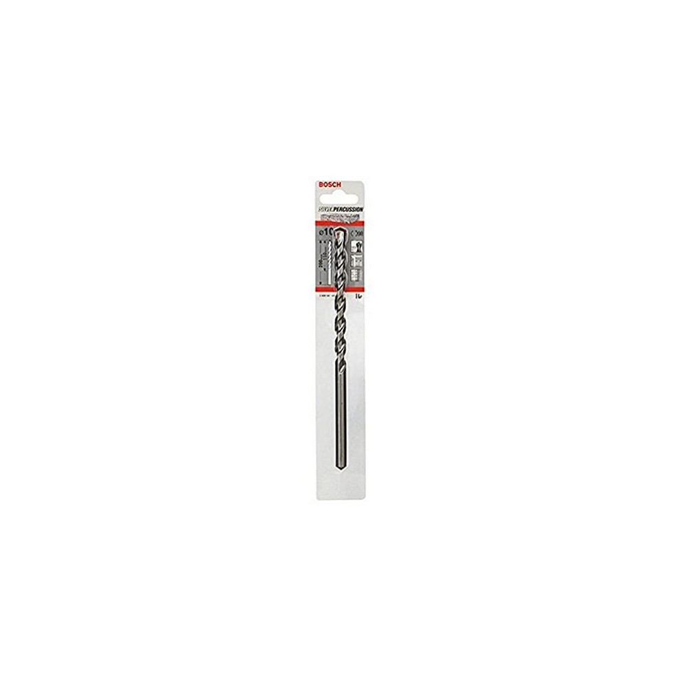 Bosch 2608597656 CYL-3 Concrete Drill Bit, 4mm x 40mm x 75mm, Silver