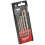 Milwaukee Milwaukee 4002395369928 Concrete Drill Bit Set, 5 Piece, Multicolored 2