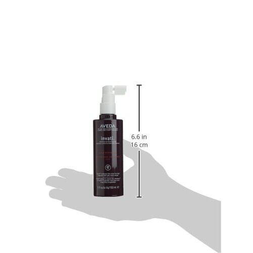 Aveda Aveda Invati Scalp Revitalizer, 5.1 Ounce 2