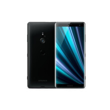 Smartphone Sony Xperia XZ3 4GB / 64 GB Black single sim