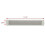 Attwood 6031497 Αεριστήρας Flush Louvered, Λευκός 5