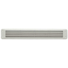 Attwood 6031497 Attwood Flush szellozonyls fehr
