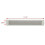 Attwood 6031497 Αεριστήρας Flush Louvered, Λευκός 6