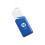 HP PENDRIVE 128GB USB 3-1 HP X755W AZUL-BLANCO 2