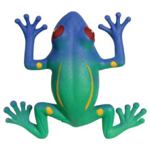 Toysmith Ginormous Grow Frog