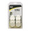 Izzo Golf Flatball Swing Golf Training Aid, White 1
