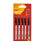 Amtech M1606 5 Piece Wood Jigsaw Blade Set (AMT101D) 2