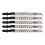 Amtech M1602 5 Piece Wood Jigsaw Blade Set (AMT234 X) 3
