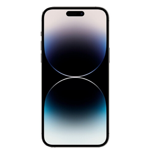 Refurbished Apple Apple iPhone 14 Pro Max 128GB Dual SIM Black