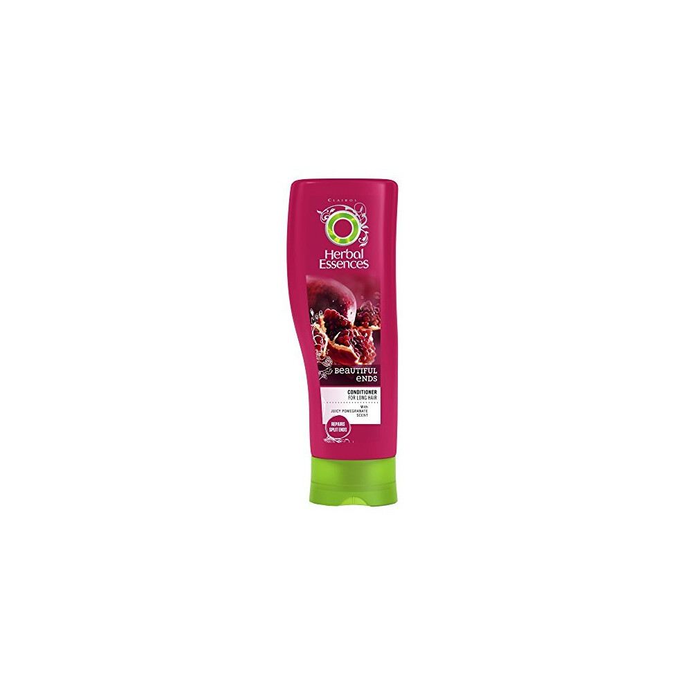 Herbal Essences Beautiful Ends Conditioner 400Ml