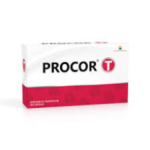 Procor T, 30 capsule, Sun Wave Pharma. For thyroid gland.