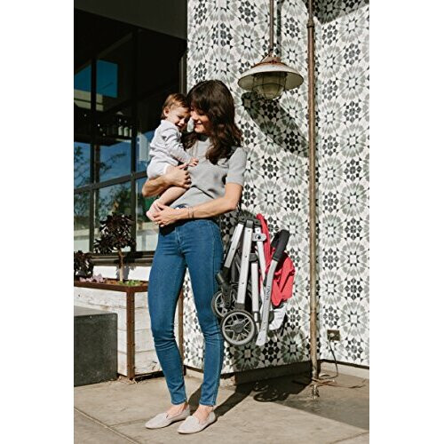 UPPAbaby UPPAbaby MINU Stroller Rain Shield 2