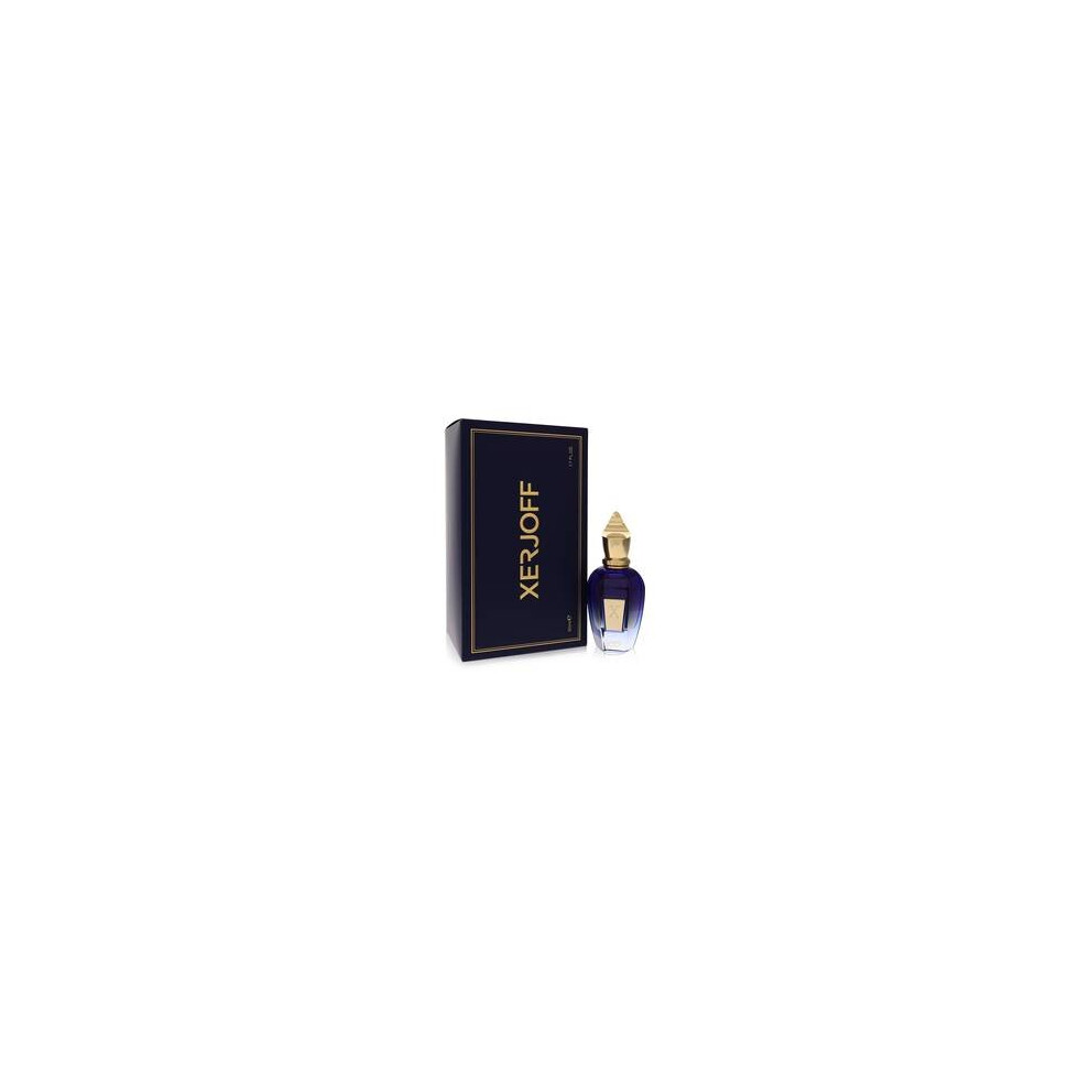 Xerjoff Ivory Join The Club Route 50Ml Edp Spray