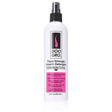 Doo Gro Detangler Growth Triple Strength 10 Oz