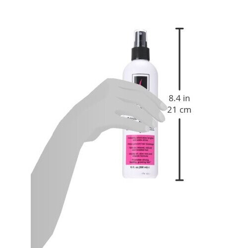 Doo Gro Detangler Growth Triple Strength 10 Oz 2