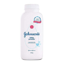 Johnsons Baby Powder (200g)