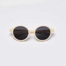 Baby Polarized Sunglass With Strap, Adjustable Infant Uv400 Protection Sunglasses