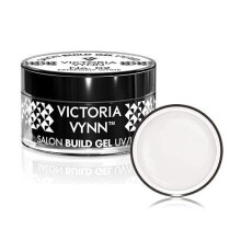 Victoria Vynn Nail Builder Gel 15ml UV LED 02 Extremely White