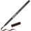 Edding 1255 Calligraphy Pens 3.5mm Nib - Dark Brown Ink - Single 1