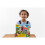 Shaun the Sheep Mossy Bottom  Pop-out Playset 2
