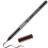 Edding 1255 Calligraphy Pens 2.0mm Nib - Dark Brown Ink - Single 1