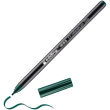 Edding 1255 Calligraphy Pens 2.0mm Nib - Bottle Green Ink - Single