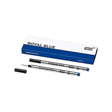 Refill RB M 2x1 Royal Blue PF Brand Montblanc