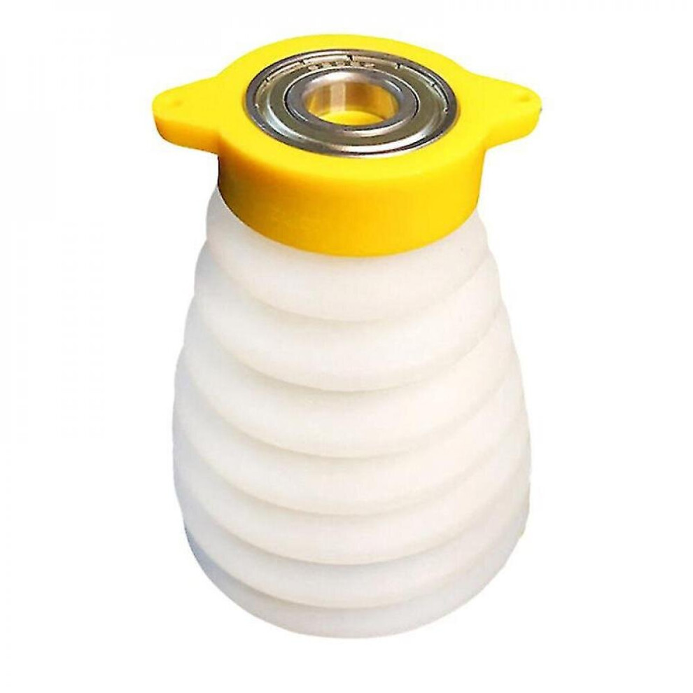 Electric Drill Dust Cover Impact Hammer Dustproof Cover Hammer Debris Collector 7547469203427