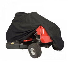 lawn Mower Protection Cover Waterproof And Uv Resistant,m(177*110*110cm)