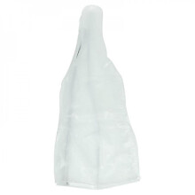 Cello Dustproof Cover Frosted Transparent Cello Sleeve Creative Cello Protector
