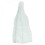 Cello Dustproof Cover Frosted Transparent Cello Sleeve Creative Cello Protector 1
