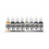 Vallejo German Field Grey Uniform Set, 17ml 2