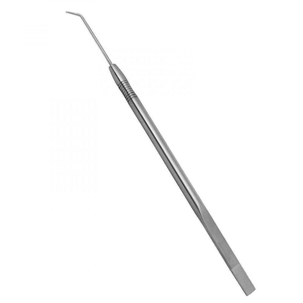 Hkhbjs Silver Eyelash Lifting Lifter Separating Tool For Lash Lifting Volume Extension ( )