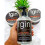 tgin Gel Styling Curl Bomb Ενυδατικό για Φυσικά Μαλλιά - Ξηρά - Σγουρά, 13 oz 3