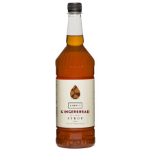 Simply Gingerbread Syrup (1 Litre)
