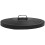 Replacement Bin Lid with Handle for 110L Dustbin Waste Rubbish Bin - 110 Litre Heavy Duty Dustbin Lid 2