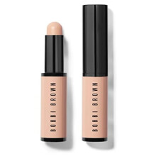 Bobbi Brown Skin Corrector Stick | Romige & Opbouwbare Color Corrector voor Donkere Kringen | 12-Uur Draag, 0.11 Ounce, Licht Bisque